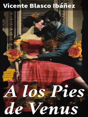 cover image of A los Pies de Venus
